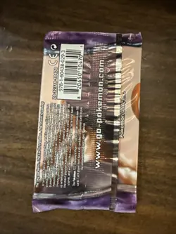 Pokemon 2008 Diamond and Pearl Stormfront Booster Pack Factory Sealed!?? - Image 2