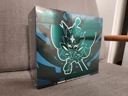 Twilight Masquerade Elite Trainer Box ETB Sealed Pokemon Box - Image 1