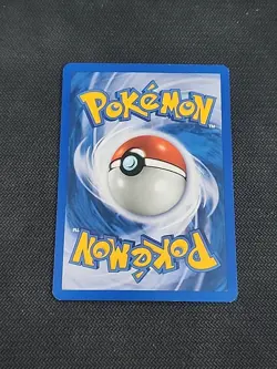 Pokemon Gym Heroes "Sabrina's Jynx" 59/132 / Uncommon / Lightly Played - Image 2