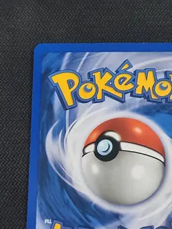 Pokemon Gym Heroes "Sabrina's Jynx" 59/132 / Uncommon / Lightly Played - Image 3