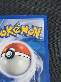 Pokemon Gym Heroes "Sabrina's Jynx" 59/132 / Uncommon / Lightly Played - Image 4