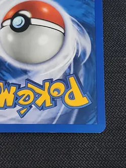 Pokemon Gym Heroes "Sabrina's Jynx" 59/132 / Uncommon / Lightly Played - Image 5