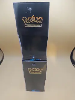 Pokemon TCG Mega Evolutions Elite Trainer Boxes Set of 2 Gardevoir & Lucario ETB - Image 3