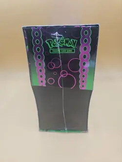 Pokemon TCG: Scarlet & Violet - Shrouded Fable - Elite Trainer Box (ETB) Sealed - Image 3