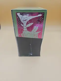 Pokemon Scarlet & Violet Temporal Forces Elite Trainer Box ETB FACTORY SEALED - Image 2