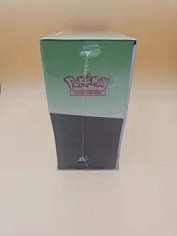Pokemon Scarlet & Violet Temporal Forces Elite Trainer Box ETB FACTORY SEALED - Image 3
