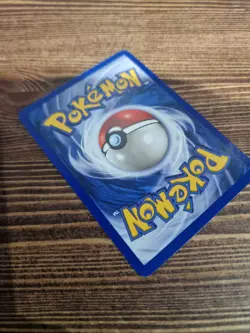 Near Mint - Pokemon Fossil 1st Edition Kabuto 50/62 NM/LP - Image 4