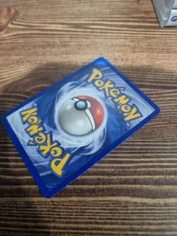 Near Mint - Pokemon Fossil 1st Edition Kabuto 50/62 NM/LP - Image 5