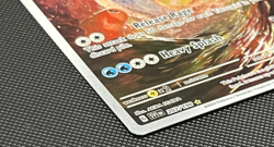 Dondozo 207/198 Sv01: Scarlet & Violet Base Set Illustration Rare Pokemon TCG NM - Image 3