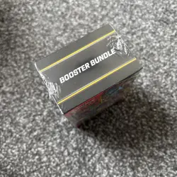 Pokemon TCG: Phantasmal Flames Booster Bundle 6 packs - new and sealed - Image 5