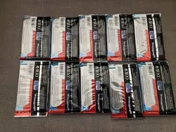 10x Journey Together Booster Packs - Pokemon TCG Factory Sealed LOT - Image 5