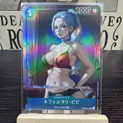 9 ONE PIECE Sexy Goddess Waifu Anime Doujin Card ALL NM nami robin hancock - Image 3