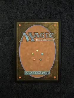 1 x Incinerator of the Guilty - Foil - Murders at Karlov Manor - NM- MTG - Image 2