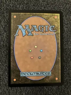 Magic The Gathering MTG - Midgar, City of Mako - Final Fantasy - Image 2