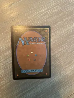 ?? MTG: Static Orb (Future Sight) Mystery Booster 2 Regular - Image 2