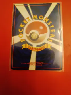 Pokemon TCG Japanese Base Set Magneton Holo No.082 US Seller MP SWIRL - Image 3