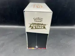Pokemon Brilliant Stars Elite Trainer Box ETB NEW FACTORY SEALED 820650850127 - Image 4