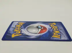 1999 Pokemon Base Set 2 Venusaur Holo 15/102 WotC Vintage Holographic - Image 4