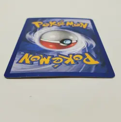 1999 Pokemon Base Set 2 Venusaur Holo 15/102 WotC Vintage Holographic - Image 5