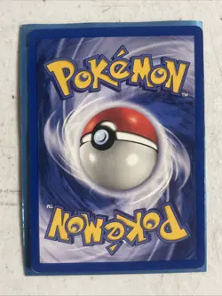 SHADOWLESS Super Energy Removal - RARE Trainer - Pokemon Base Set 79/102 - Image 2