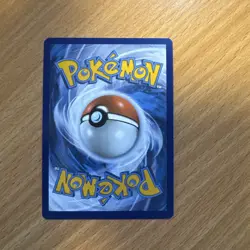 Pokemon TCG Flamigo 227/193 Illustration Rare - Paldea Evolved Scarlet & Violet - Image 2
