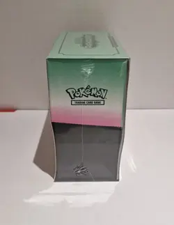 Pokemon TCG Scarlet & Violet Paradox Rift Elite Trainer Box ETB Sealed New - Image 2