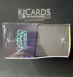 Pokemon TCG | Phantasmal Flames ETB | New & Sealed | English | Elite Trainer Box - Image 4