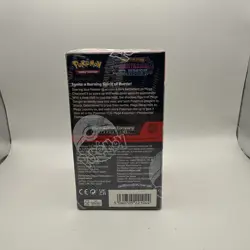 Pokemon Phantasmal Flames Half Booster Box 18 Packs New Sealed - Image 3