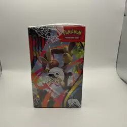Pokemon Phantasmal Flames Half Booster Box 18 Packs New Sealed - Image 4