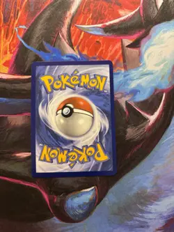 Psyduck 007 Promo Mega Evolution Pokemon TCG NM - Image 2