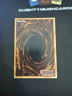 YUGIOH FORTUNE LADY EVERY SECRET RARE RIRA-EN038 1ST EDITION - Image 3