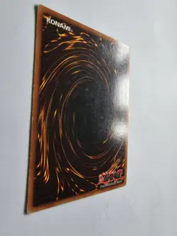 Summoned Skull BPT-002 Ltd Ed - Secret Rare Yu-Gi-Oh! - Image 5
