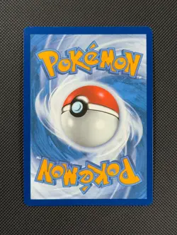 Pokemon Cards Samurott 107/086 White Flare Scarlet & Violet IR Holo - Image 3