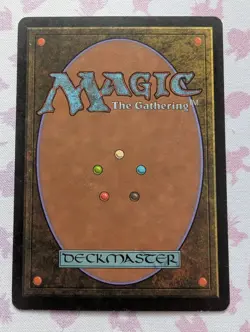 MTG Magic the Gathering Hammer of Bogardan (188/351) Sixth Edition LP - Image 2