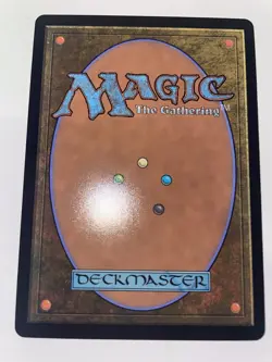 Magic the Gathering Imperial Seal Double Masters Near Mint/Mint Condition - Image 3