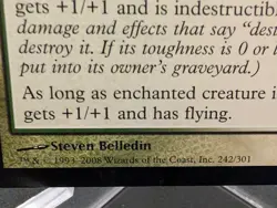 Shield of the Oversoul Shadowmoor Regular - Image 2