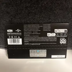 Magic The Gathering Secret Lair The Office Dwight’s Destiny Foil Edition SEALED - Image 2