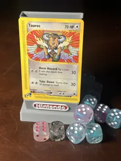 WOTC Pokemon LP/NM Expedition E-Reader Base Pick your card/complete your set - Image 1