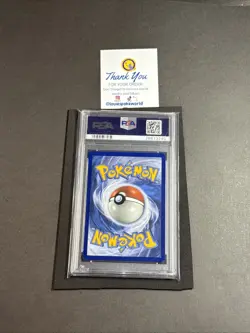2016 Pokemon XY Evolutions Reverse Foil Holo Arcanine #18 PSA 10 (Pop 46!) - Image 3
