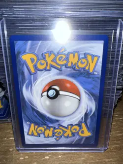 Pokemon Hilda Trainer Card SAR SIR 171/086 SV11W White Flare English - Image 3