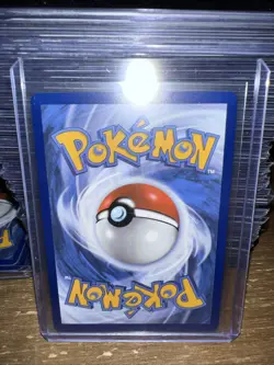 Pokemon Hilda Trainer Card SAR SIR 171/086 SV11W White Flare English - Image 4