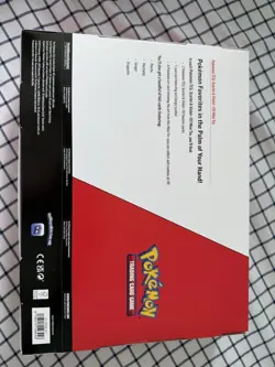 Pokemon Scarlet & Violet 151 Mini Tins 4 Pack Sam's Club Exclusive Sealed - Image 3
