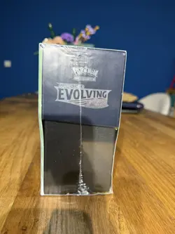 2021 Pokemon Evolving Skies Pokemon Center Sealed ETB Elite Trainer Box (a) - Image 5