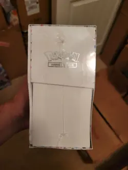 Pokemon 151 Pokemon Center Exclusive Elite Trainer Box ETB NEW TEAR - Image 2