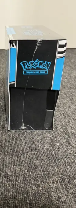Pokemon TCG: Black Bolt ETB - Elite Trainer Box Zekrom - Brand New, Sealed - Image 4