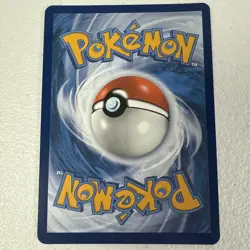 2024 Pokemon Gaming SV Stellar Crown - SCR EN Gulpin #154/142 - Image 2