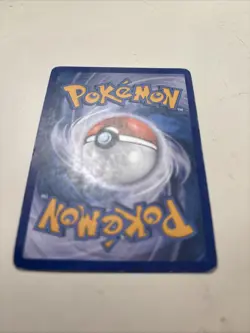 Free Shipping 2012 Pokemon Black & White Promo #BW43 Landorus HOLO RARE FULL ART - Image 3