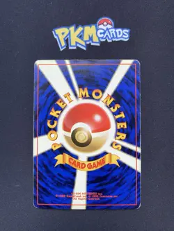 Pokemon TCG Misty’s Gyarados Gym No.130 Holo Rare Japanese Card HP. - Image 2