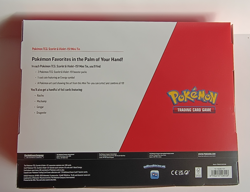 Pokemon TCG 151 Mini Tins 4 Pack + 4 Promos 💎SEALED💎 Sams Club Exclusive NEW - Image 2