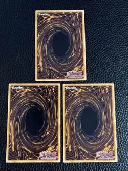 The Monarchs Masterplan (X3) DUAD-EN061 Yugioh 1st Ed. (New) - Image 2